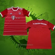 Maillot Bayern Munich Domicile 2022-2023