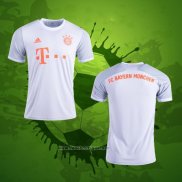 Maillot Bayern Munich Exterieur 2020-2021