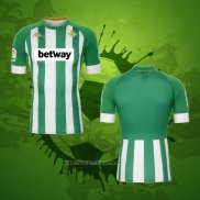 Maillot Betis Seville Domicile 2020-2021