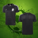 Maillot Entrainement Argentine 2020 Noir