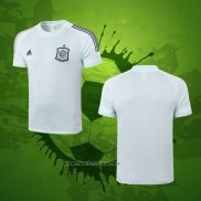 Maillot Entrainement Espagne 2020 Vert