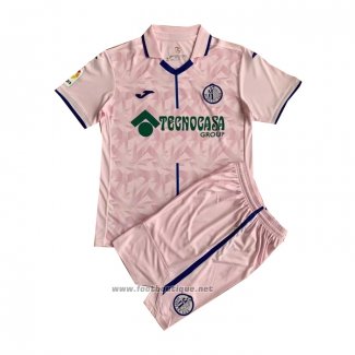 Maillot Getafe Third Enfant 2021-2022