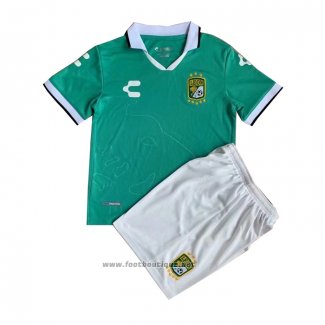 Maillot Leon Conmemorativo Enfant 2021