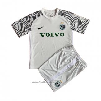 Maillot Maccabi Haifa Third Enfant 2021-2022