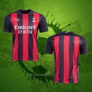 Maillot Milan AC Domicile 2020-2021