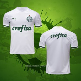 Maillot Palmeiras Exterieur 2020