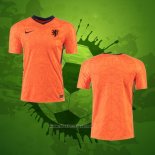 Maillot Pays-bas Domicile 2020-2021