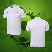 Maillot Polo Sc Internacional 2020-2021 Gris