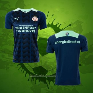 Maillot Psv Exterieur 2021-2022