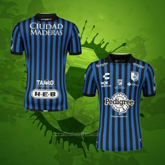 Maillot Queretaro Domicile 2021-2022