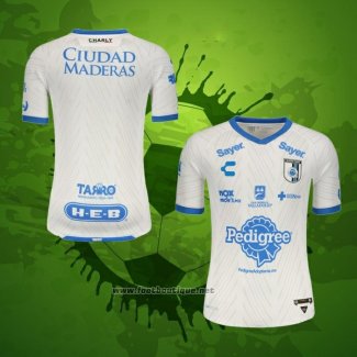 Maillot Queretaro Exterieur 2021-2022