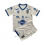 Maillot Queretaro Exterieur Enfant 2021-2022