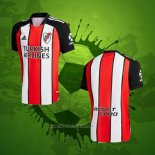 Maillot River Third 2021