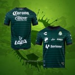 Maillot Santos Laguna Exterieur 2021-2022