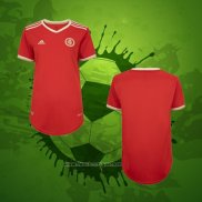 Maillot Sc Internacional Domicile Femme 2022