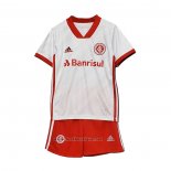 Maillot Sc Internacional Exterieur Enfant 2020