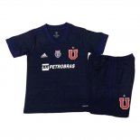 Maillot Universidad de Chili Domicile Enfant 2020