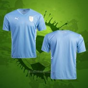 Maillot Uruguay Domicile 2021