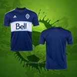 Maillot Vancouver Whitecaps Exterieur 2022