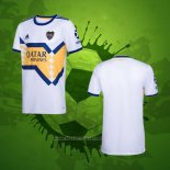 Thailande Maillot Boca Juniors Exterieur 2020