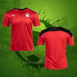 Thailande Maillot Egypte Domicile 2020-2021