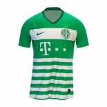 Thailande Maillot Ferencvarosi Domicile 2020-2021