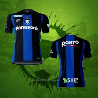 Thailande Maillot Gamba Osaka Domicile 2022