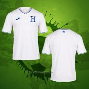 Thailande Maillot Honduras Domicile 2021-2022