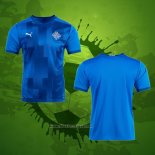 Thailande Maillot Islande Domicile 2020-2021