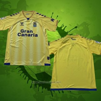 Thailande Maillot Las Palmas Domicile 2021-2022