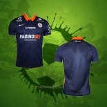 Thailande Maillot Montpellier Domicile 2020-2021