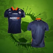 Thailande Maillot Montpellier Domicile 2020-2021