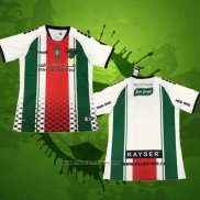 Thailande Maillot Palestino Deportivo Domicile 2020