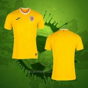 Thailande Maillot Roumanie Domicile 2021