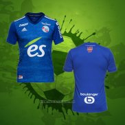 Thailande Maillot Strasbourg Domicile 2020-2021