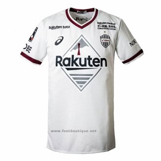 Thailande Maillot Vissel Kobe Exterieur 2022