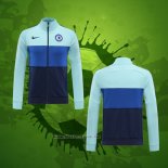 Veste Chelsea 2020-2021 Bleu