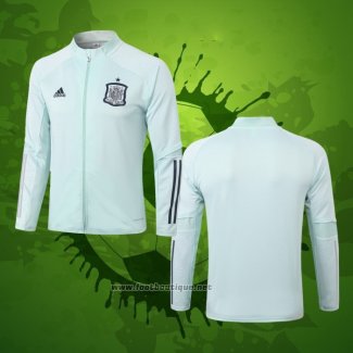 Veste Espagne 2020 Vert