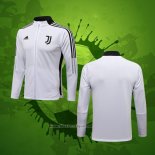 Veste Juventus 2021-2022 Blanc