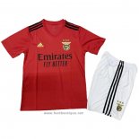 Maillot Benfica Domicile Enfant 2020-2021