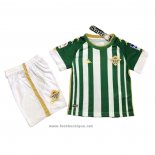 Maillot Betis Seville Domicile Enfant 2020-2021