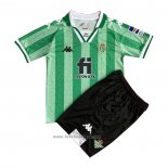 Maillot Betis Seville Special Enfant 2022