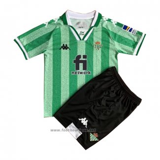 Maillot Betis Seville Special Enfant 2022