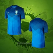 Maillot Bresil Exterieur 2020-2021