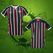 Maillot Fluminense Domicile Femme 2020