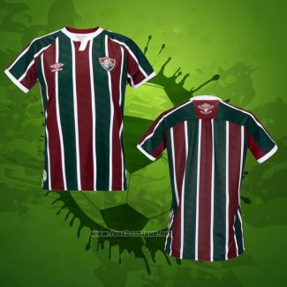 Maillot Fluminense Domicile Femme 2020