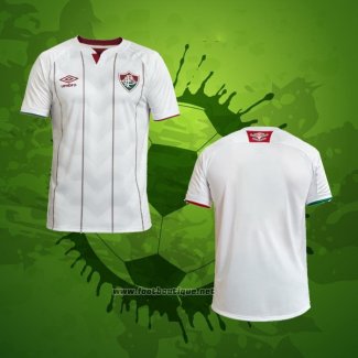 Maillot Fluminense Exterieur Femme 2020