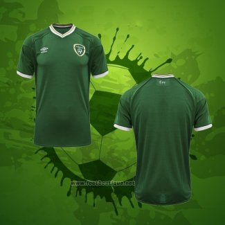 Maillot Irlande Domicile 2020-2021