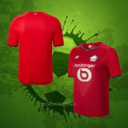 Maillot Lille Domicile 2021-2022