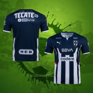 Maillot Monterrey Domicile 2021-2022